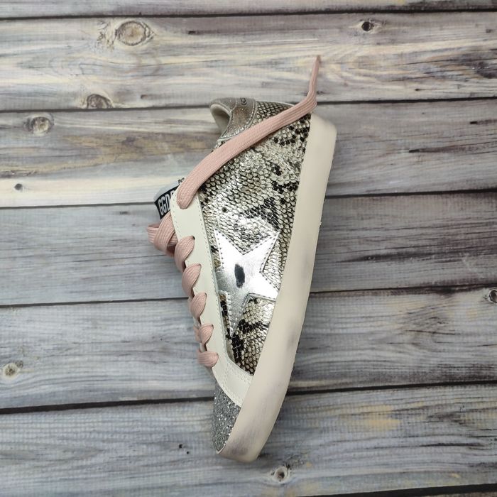 GOLDEN GOOSE DELUXE BRAND Couple Shoes GGS00009